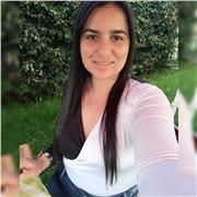 Profesora de Piano - Primera Infancia